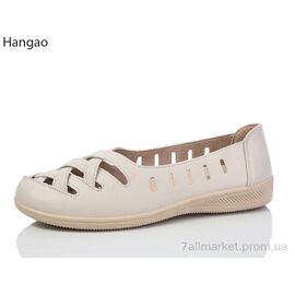 Фотография Туфли женские стильные Лето 605-8 (8 пар р.37-42) "LR.Brother" недорого оптом от прямого поставщика