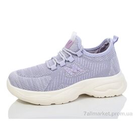 Кросівки жіночі модні Літо 2301-2 (8 пар р.36-41) "Kulada-UCSS-MD" недорого оптом від прямого постачальника