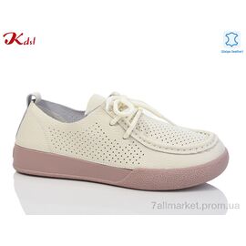 Фотография Туфли женские стильные Лето C735-6 (8 пар р.36-41) "Jiulai-Kadisalun" недорого оптом от прямого поставщика