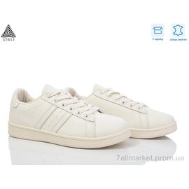 Кросівки жіночі модні Весна/осінь S40-3 шкіра (8 пар р.36-40) "STILLI Group" недорого оптом від прямого постачальника