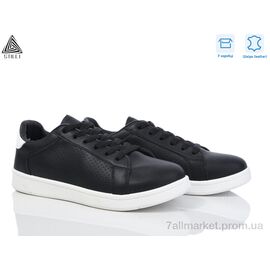 Кросівки жіночі модні Весна/осінь S10-4 шкіра (8 пар р.36-40) "STILLI Group" недорого оптом від прямого постачальника