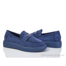 Туфлі жіночі стильні Весна/осінь H71-2 (8 пар р.36-41) "Loretta" недорого оптом від прямого постачальника