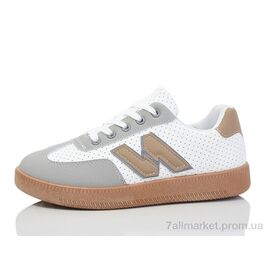 Кросівки жіночі модні Весна/осінь 55-7 (8 пар р.37-42) "MaiNeLin" недорого оптом від прямого постачальника