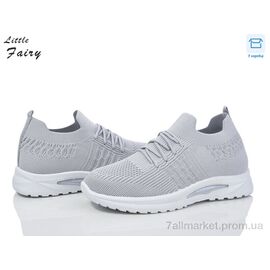 Фотография Кроссовки женские модные Лето L983-2 (8 пар р.36-41) "L.Fairy" недорого оптом от прямого поставщика