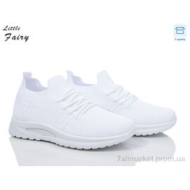 Фотография Кроссовки женские модные Лето L983-3 (8 пар р.36-41) "L.Fairy" недорого оптом от прямого поставщика