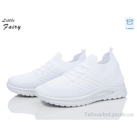 Кросівки жіночі модні Літо L977-3 (8 пар р.36-41) "L.Fairy" недорого оптом від прямого постачальника