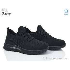 Фотография Кроссовки женские модные Лето L981-1 (8 пар р.36-41) "L.Fairy" недорого оптом от прямого поставщика