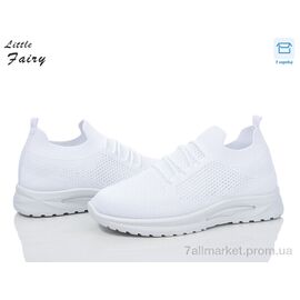 Фотография Кроссовки женские модные Лето L978-3 (8 пар р.36-41) "L.Fairy" недорого оптом от прямого поставщика