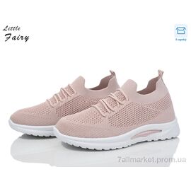 Фотография Кроссовки женские модные Лето L978-4 (8 пар р.36-41) "L.Fairy" недорого оптом от прямого поставщика