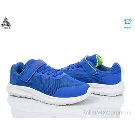 Кросівки дитячі модні Весна/осінь KT80-2 піна (8 пар р.32-37) "STILLI KIDS" недорого оптом від прямого постачальника