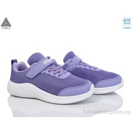 Фотография Кроссовки детские модные Весна/осень KT150-10 піна (8 пар р.32-37) "STILLI KIDS" недорого оптом от прямого поставщика