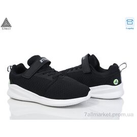 Фотография Кроссовки детские модные Весна/осень KT50-1 піна (8 пар р.32-37) "STILLI KIDS" недорого оптом от прямого поставщика