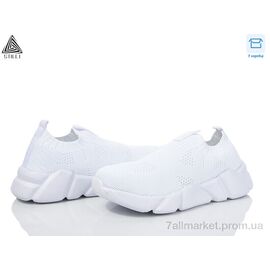 Кросівки дитячі модні Літо KT30-5 піна (8 пар р.32-37) "STILLI KIDS" недорого оптом від прямого постачальника