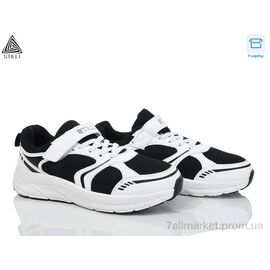 Кросівки дитячі модні Весна/осінь KT170-3 піна (8 пар р.32-37) "STILLI KIDS" недорого оптом від прямого постачальника