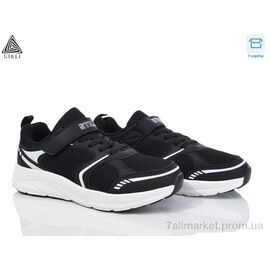 Кросівки дитячі модні Весна/осінь KT170-6 піна (8 пар р.32-37) "STILLI KIDS" недорого оптом від прямого постачальника