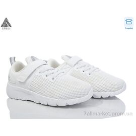 Кросівки дитячі модні Весна/осінь KT10-6 піна (8 пар р.32-37) "STILLI KIDS" недорого оптом від прямого постачальника