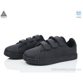 Фотография Кроссовки детские модные Весна/осень KT190-6 піна (8 пар р.32-37) "STILLI KIDS" недорого оптом от прямого поставщика