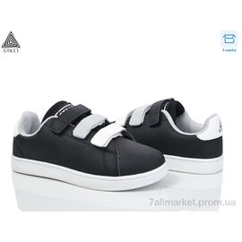 Фотография Кроссовки детские модные Весна/осень KT190-8 піна (8 пар р.32-37) "STILLI KIDS" недорого оптом от прямого поставщика