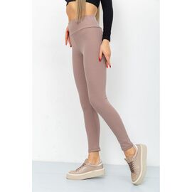 Лосини жіночі 05 d.beige р.S-2XL "VICTORY" недорого оптом від прямого постачальника