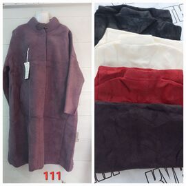 Пальто жіноче 111 mix р.54-62 "VICTORY" недорого оптом від прямого постачальника