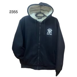 Кофта спортивна чоловіча 2355A navy р.M-3XL "VICTORY" недорого оптом від прямого постачальника