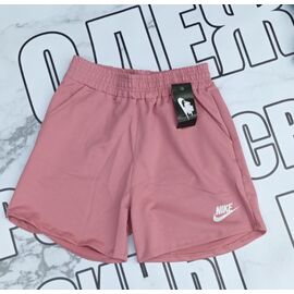 Фотография Шорты женские 0028 powder р.50-58 "VICTORY" недорого оптом от прямого поставщика