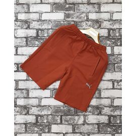 Шорти чоловічі 005 brown р.46-54 "VICTORY" недорого оптом від прямого постачальника