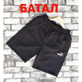 Шорти чоловічі 13 d.grey р.56-64 "VICTORY" недорого оптом від прямого постачальника