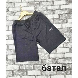 Шорти чоловічі 139 grey р.56-64 "VICTORY" недорого оптом від прямого постачальника