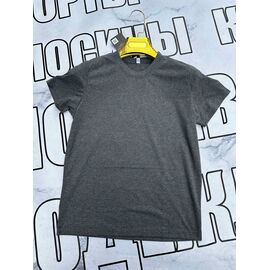 Фотография Футболка женская 51 grey р.XS-XL "VICTORY" недорого оптом от прямого поставщика