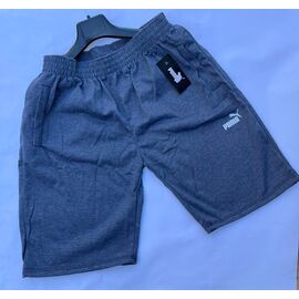 Шорти чоловічі 004 d.grey р.62-70 "VICTORY" недорого оптом від прямого постачальника