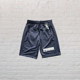 Шорти чоловічі 015 blue р.46-56 "VICTORY" недорого оптом від прямого постачальника