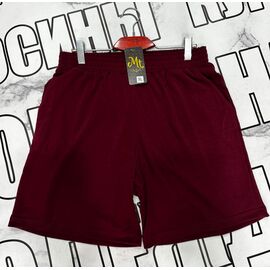 Фотография Шорты женские 5 wine р.XL-4XL "VICTORY" недорого оптом от прямого поставщика