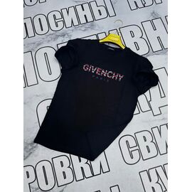 Футболка чоловіча SS31 black р.S-2XL "VICTORY" недорого оптом від прямого постачальника