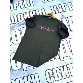 Футболка чоловіча SS32 grey р.S-2XL "VICTORY" недорого оптом від прямого постачальника