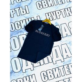 Футболка чоловіча SS42 navy р.S-2XL "VICTORY" недорого оптом від прямого постачальника