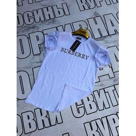 Футболка чоловіча SS48 white р.S-2XL "VICTORY" недорого оптом від прямого постачальника