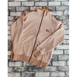 Кофта спортивна чоловіча 502-1 beige р.M-2XL "VICTORY" недорого оптом від прямого постачальника