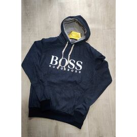 Худи чоловічий 23 navy-old-1 р.M-2XL "VICTORY" недорого оптом від прямого постачальника