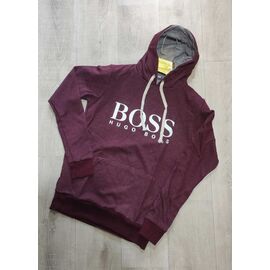 Фотография Худи мужской 23 wine-old-1 р.M-2XL "VICTORY" недорого оптом от прямого поставщика