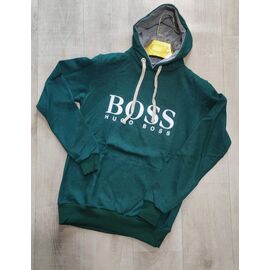 Худи чоловічий 23 green-old-1 р.M-2XL "VICTORY" недорого оптом від прямого постачальника