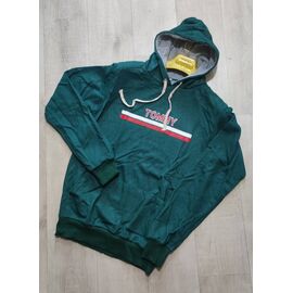 Худи чоловічий 23-1 green-old-1 р.M-2XL "VICTORY" недорого оптом від прямого постачальника