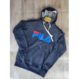 Худи чоловічий 23 navy р.M-2XL "VICTORY" недорого оптом від прямого постачальника