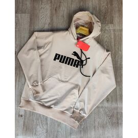 Фотография Худи мужской 501 beige р.M-2XL "VICTORY" недорого оптом от прямого поставщика