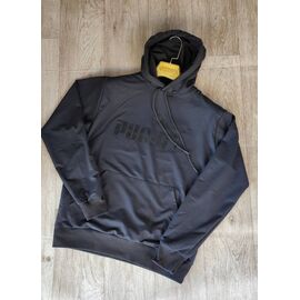 Худи чоловічий 501 navy р.M-2XL "VICTORY" недорого оптом від прямого постачальника