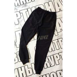 Штани спортивні чоловічі K11-1 navy р.46-54 "VICTORY" недорого оптом від прямого постачальника