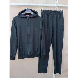 Фотография Костюм спортивный мужской 01-1 blue р.48-54 "VICTORY" недорого оптом от прямого поставщика