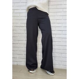 Фотография Штаны женские 5279 black-old-2 р.S-XL "VICTORY" недорого оптом от прямого поставщика