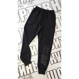 Штани спортивні чоловічі K5 black-old-1 р.S-2XL "VICTORY" недорого оптом від прямого постачальника