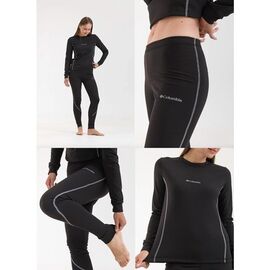 Фотография Темобельё женское SS73 black р.S-XL "VICTORY" недорого оптом от прямого поставщика